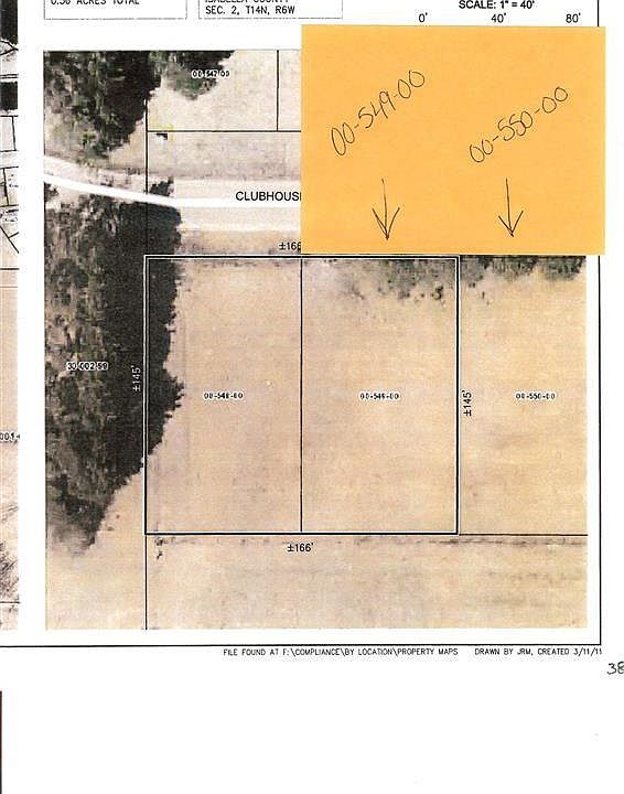 1st image of 1211 Clubhouse Dr