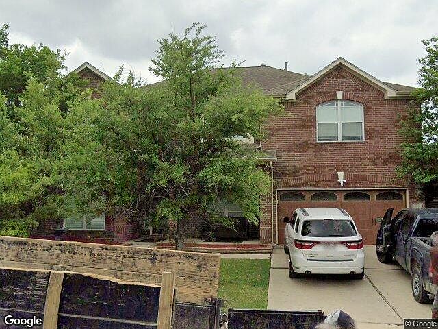 705 Rock Midden Ln
