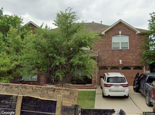 705 Rock Midden Ln, Round Rock, TX 78665