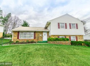 3408 Dunnington Rd, Beltsville, MD 20705