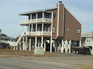 454 Ocean Blvd W, Supply, NC 28462