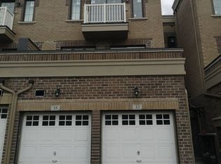 35 Jaffna Ln, Markham, ON L6C0X7