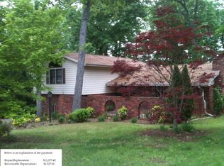 5486 Ahyoka Dr, Morrow, GA 30260