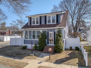 22 Glendale Ave, Peabody, MA 01960