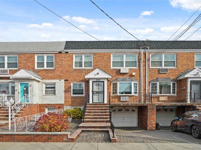 6035 75th Street, Middle Village, NY, 11379