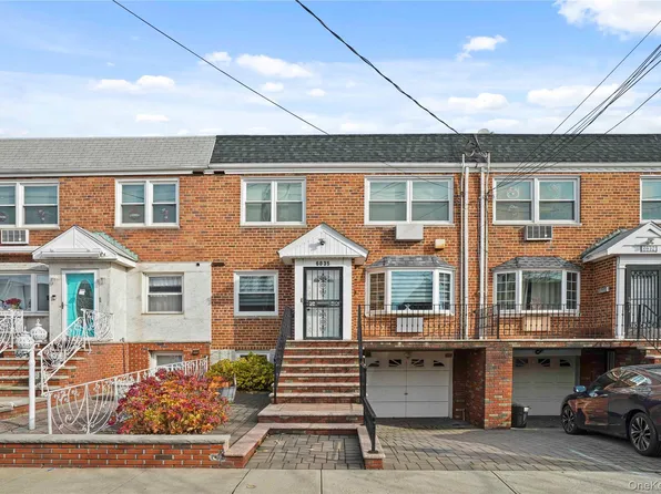 6035 75th Street, Middle Village, NY 11379