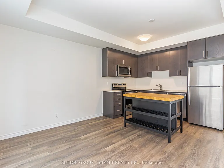 3580 Lake Shore Blvd W #16 — Photo 9