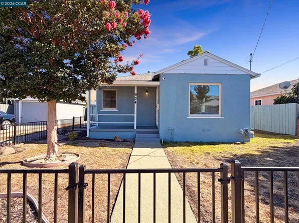 934 Warden Ave, San Leandro, CA 94577