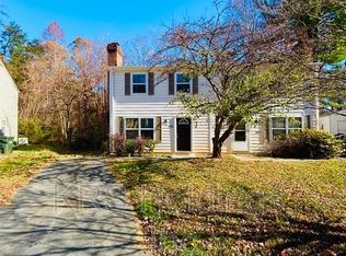 288 Albert Ct, Charlottesville, VA 22901
