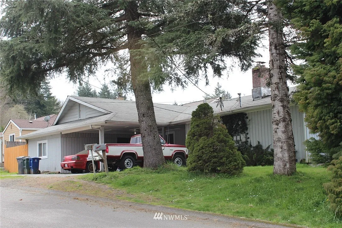 Primary Photo - 503 W Wyandotte Ave #A