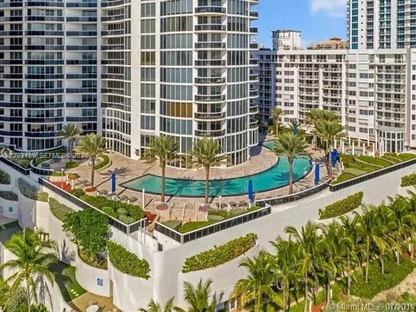 17201 Collins Ave APT 2209, Sunny Isles Beach, FL 33160