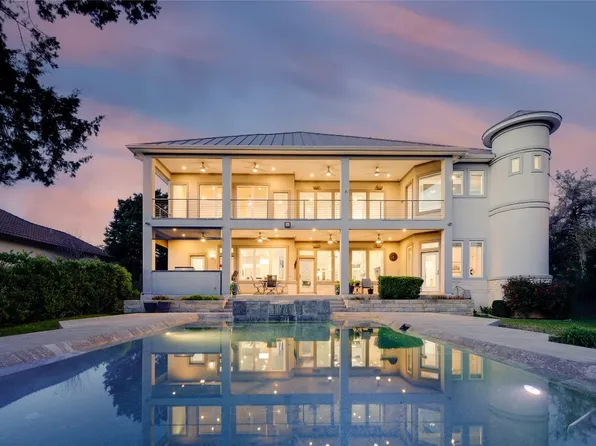 7302 Matisse Pointe Dr, Jonestown, TX 78645