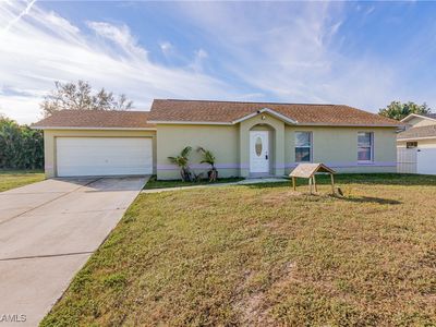 232 SE 3rd Ter, Cape Coral, FL, 33990