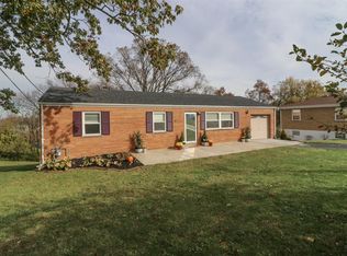 6120 Springdale Rd, Cincinnati, OH 45247