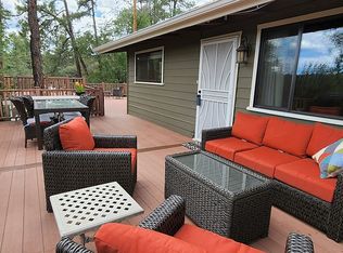 1054 S Apache Dr LOT 7, Prescott, AZ 86303