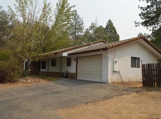45606 S Oakview Dr, Oakhurst, CA 93644