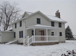 3936 Middle Cheshire Rd, Canandaigua, NY 14424