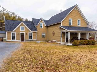 2574 Westfield Rd, Saint John, NB E2M 6N1