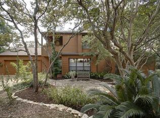 8702 South Path, Austin, TX 78759