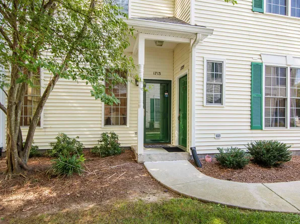 1713 Kudrow Ln #1713, Morrisville, NC 27560