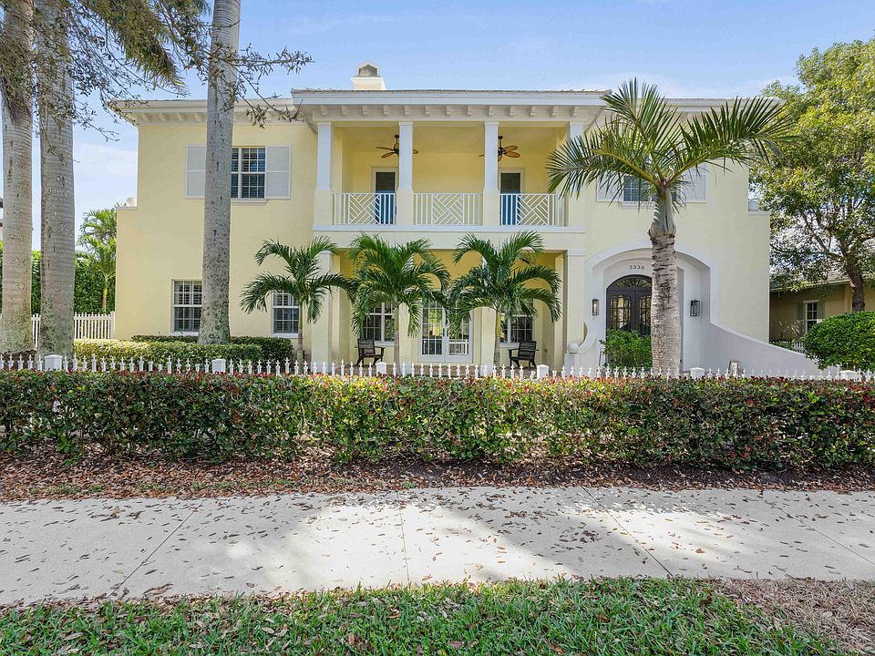 3338 Greenway Dr, Jupiter, FL 33458 Zillow