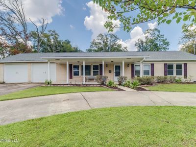 5104 Washington Ave, Gulfport, MS, 39507