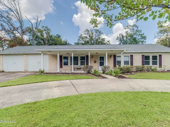 5104 Washington Ave, Gulfport, MS 39507