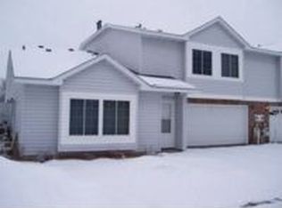 4 Oak Rd, Circle Pines, MN 55014