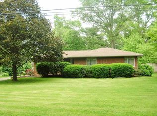 5800 Lenbeck Rd, Newburgh, IN 47630