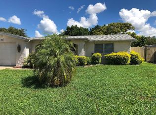 7311 Rockwood Dr, Port Richey, FL 34668