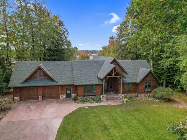 5074 Stanton Lake Rd, Attica, MI 48412