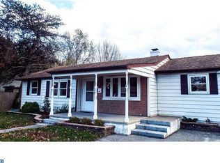 1045 Turnerville Rd, Pine Hill, NJ 08021