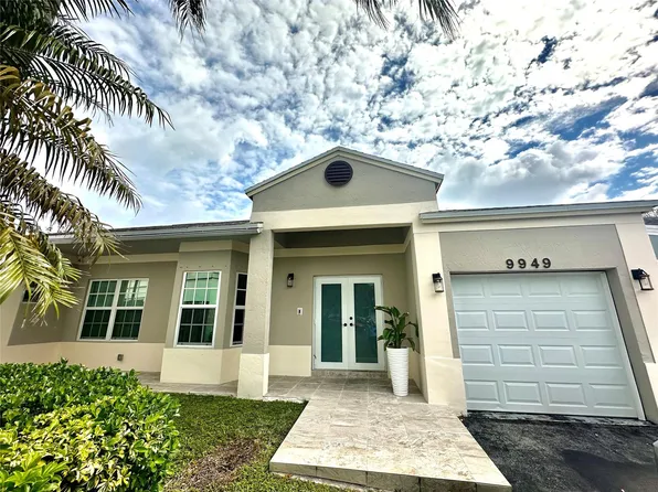 9949 SW 223rd Terrace, Cutler Bay, FL 33190