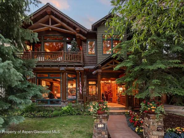 160 W Cooper Ave, Aspen, CO 81611