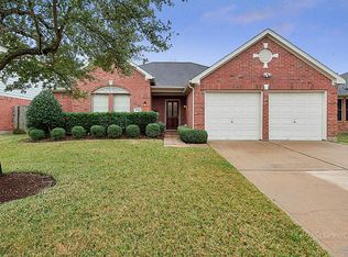 21323 Walden Grove Ln, Katy, TX 77450