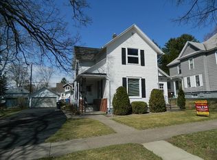 314 S 6th Ave, Wausau, WI 54401