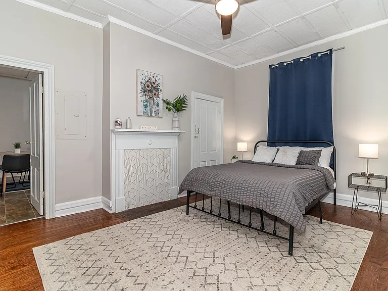 1510 Stovall St — Photo 11