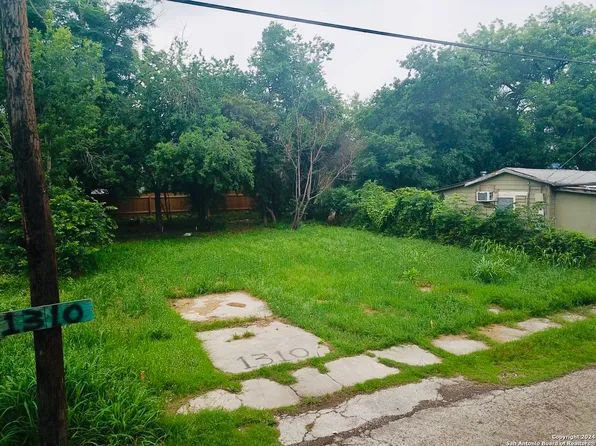 1310 GIBBS LOT 27, San Antonio, TX 78202