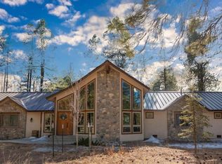 730 E Log Hill Rd, Pagosa Springs, CO 81147