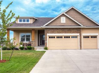 117 W High Rd, Norwalk, IA 50211