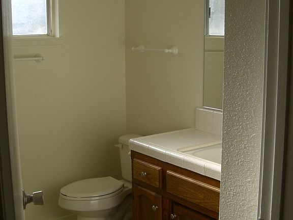 Hall Bath
