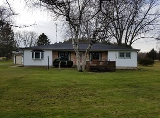 N8737 Landing Rd, Berlin, WI 54923