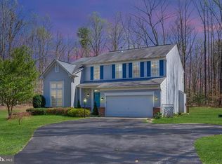 10111 Brookrun Ct, Spotsylvania, VA 22553