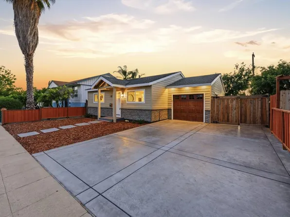 2987 Patt Ave, San Jose, CA 95133