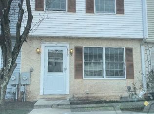 837 Valley St, Vauxhall, NJ 07088