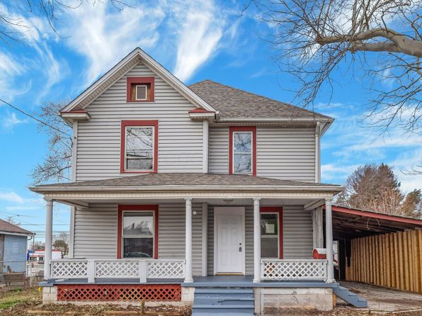 593 N State St, Marion, OH 43302