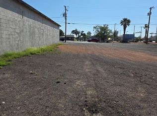 Unknown Oak St, Pecos, TX 79772