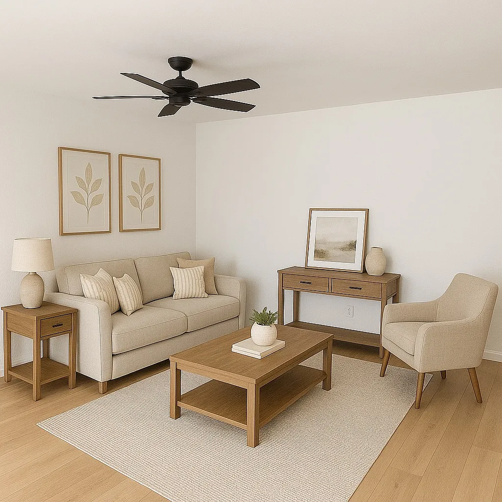 3 bed, 1400 sqft, $2,500 — Photo 4