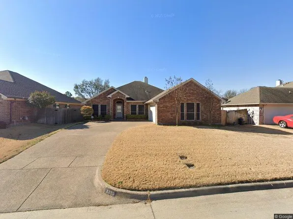 2230 Park Hurst Dr, Arlington, TX 76001