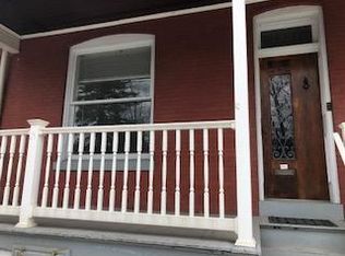 1331 W Market St FLOOR 1, Pottsville, PA 17901